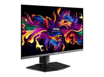 Msi - Ultra HD 4K Gaming Monitor - 26.5 inch, Computers en Software, Monitoren, Gaming, Msi, Verzenden, In hoogte verstelbaar