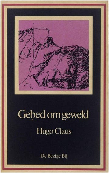Gebed om geweld - Gebed om geweld, Ophalen of Verzenden, Nieuw