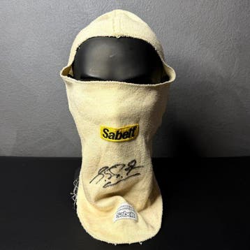 Ferrari - Formula 1 - Michael Schumacher - 2001 - Balaclava, Verzamelen, Nieuw