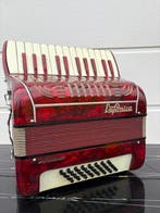 Eufonica - 32 Bass( Ohne Mindestpreis) - - Accordeon (Zonder, Nieuw