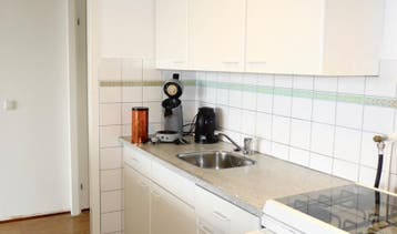 Te Huur 2 Kamer Appartement De Brink In Den Haag, Huizen en Kamers, Huizen te huur, Den Haag, Den Haag, Direct bij eigenaar, Appartement