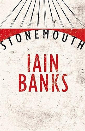 Stonemouth - Iain Banks 9781408702512, Verzenden, Gelezen, Iain Banks