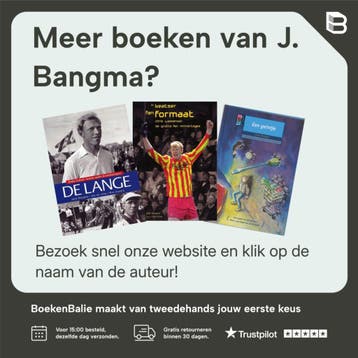 Alles voor het voetbal / Klipper - J. Bangma 9789026203237, Verzenden, Gelezen, J. Bangma
