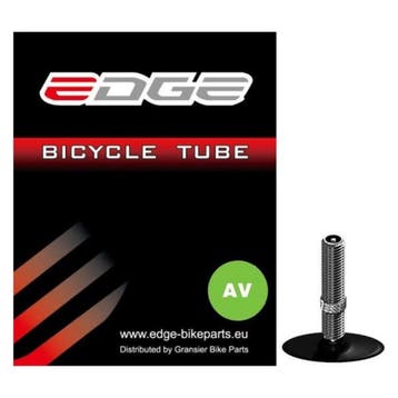 Edge 28/29 - Binnenband - Autoventiel 40 mm (AV) - 32/40-6, Ophalen of Verzenden, Nieuw