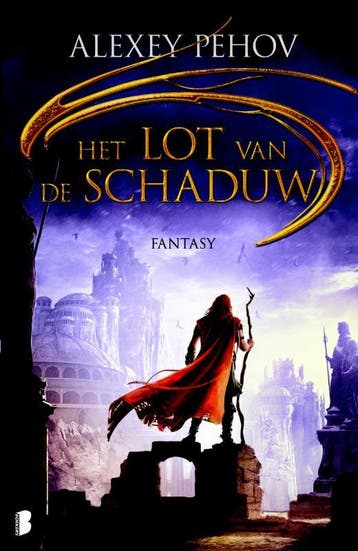 Het lot van de schaduw / De kronieken van Siala / 3, Verzenden, Gelezen, Alexey Pehov