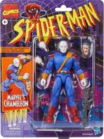 Hasbro - Marvel Legends - Retro Collection - Spider-Man -, Verzenden, Nieuw
