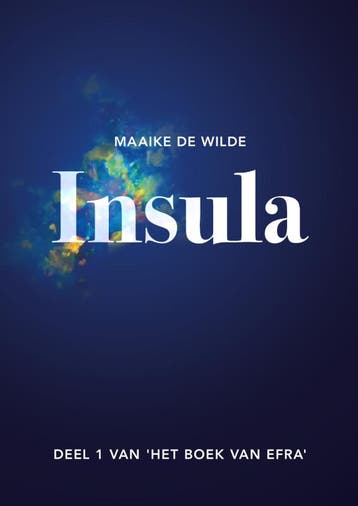Insula | Maaike De Wilde | Nieuw, Ophalen of Verzenden, Nieuw, Maaike De Wilde