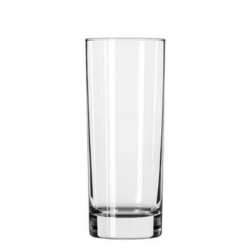 GGM Gastro | (12 stuks) longdrinkglazen - Chicago - 288ml |, Verzenden, Nieuw in verpakking