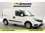 Fiat Doblò 1.6 MJ | 105PK | Airco | Navigatie |, Wit, Nieuw, Fiat, Handgeschakeld