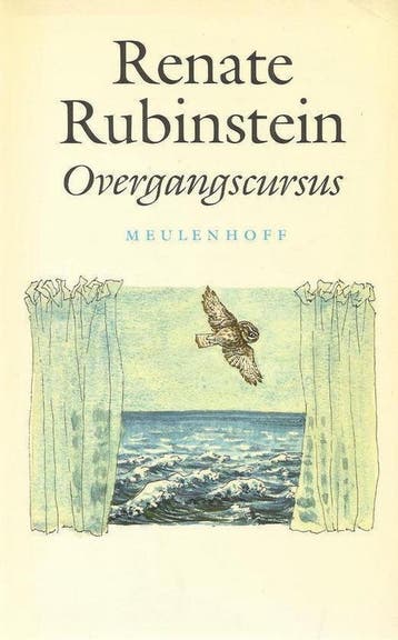 OVERGANGSCURSUS - Rubinstein 9789029039437, Verzenden, Gelezen, Rubinstein