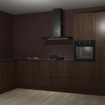 Noten keuken Nuuk 66628, Verzenden, Nieuw