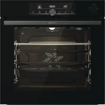 Gorenje BPSA6747A08BG - Inbouw oven - 77L - Pyrolyse &, Ophalen of Verzenden, Nieuw