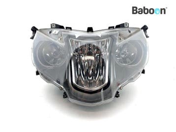 Koplamp BMW R 1200 RT 2014-> (R1200RT LC K52) Symmetrical, Verzenden, Gebruikt