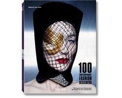 100 Contemporary Fashion Designers - 100 Contemporary, Boeken, Ophalen of Verzenden, Nieuw