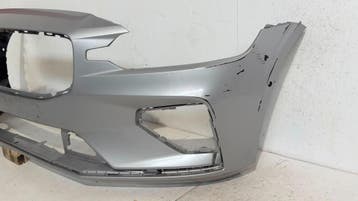 Volvo V60 II S60 II voorbumper 31690530, Auto-onderdelen, Ophalen, Gebruikt, Voor, Volvo