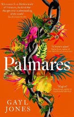 Palmares 9780349015248 Gayl Jones, Verzenden, Gelezen, Gayl Jones