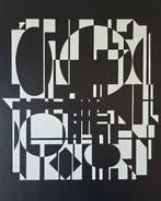 Victor Vasarely (1906-1997) - Anadyr