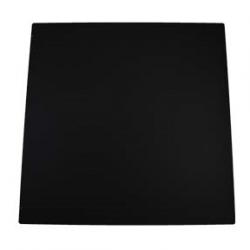 Vloerplaat voor kachel, 700x700mm, Ophalen of Verzenden, Nieuw
