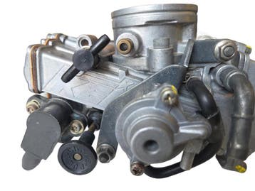 Keihin Flatslide Suzuki DR-Z 400 S, Ophalen, Nieuw