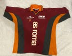 AS Roma - 1998 - Voetbalshirt, Nieuw