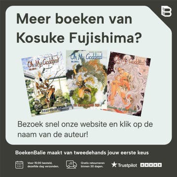 Paradise Residence Volume 1 - Kosuke Fujishima 9781632362384, Boeken, Verzenden, Gelezen, Kosuke Fujishima