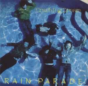 LP gebruikt - Rain Parade - Crashing Dream (Europe, 1985), Verzenden, Zo goed als nieuw, Overige formaten