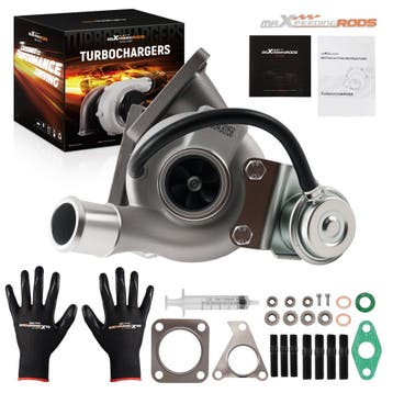 Turbo geschikt voor Ford Transit 2.2 TDCi 85 pk 49131-053..., Verzenden, Nieuw, Ford USA