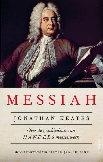 Messiah, Ophalen of Verzenden, Nieuw