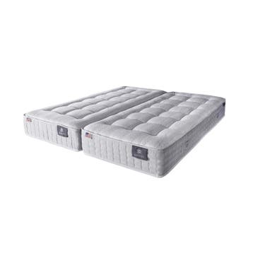 SERTA MASTERPIECE DETROIT MATRAS | 90x210 | FIRM | OUTLET, Huis en Inrichting, Slaapkamer | Matrassen en Bedbodems, Ophalen, Nieuw