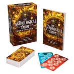 9781398822429 Sirius Oracle Kits-The Astrological Tarot B..., Verzenden, Nieuw, Tania Ahsan