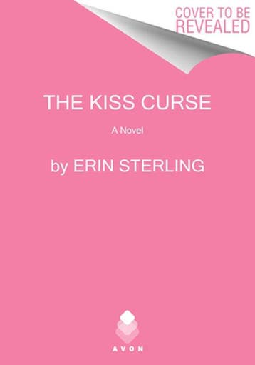 Graves Glen-The Kiss Curse - Erin Sterling 9780063027510, Verzenden, Gelezen, Erin Sterling