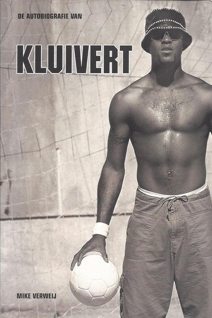 De Autobiografie Van Kluivert 8715664035672 M. Verwey, Boeken, Literatuur, Gelezen, Verzenden