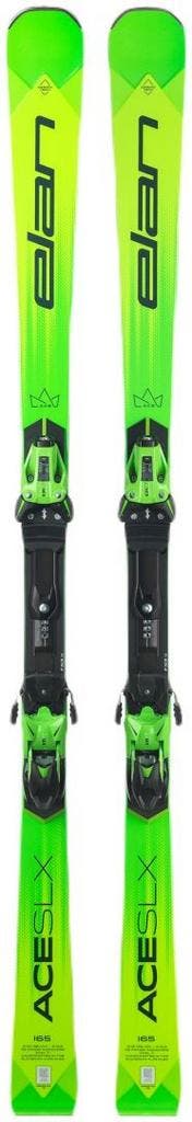 Elan Ace SLX - 2026-160 cm, Sport en Fitness, Overige merken, Gebruikt, Ophalen of Verzenden, Carve