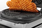 Bartscher Wafelijzer 1HW211, Zakelijke goederen, Horeca | Keukenapparatuur, Ophalen of Verzenden, Nieuw in verpakking