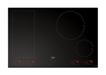 Beko hii84700uft inductiekookplaat ewo902399, Ophalen of Verzenden, Nieuw