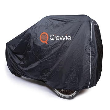 Qiewie bakfietshoes Superior o.a.  geschikt voor de Big, Ophalen of Verzenden, Nieuw, Overige merken, Huif