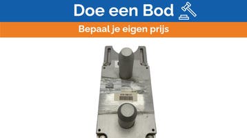 Bieden: Selden aluminium mast foot for Hanse 675, Watersport en Boten, Zeilen en Zeiltoebehoren, Ophalen of Verzenden, Nieuw, Toebehoren
