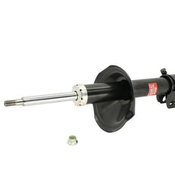 KYB Shocks & Struts Excel-G Front Right SUBARU Baja 2003, Ophalen of Verzenden, Nieuw