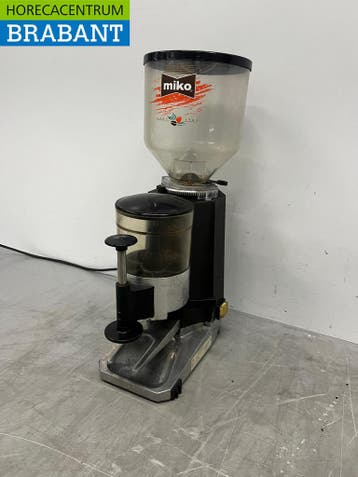 Fiorenzato Bonenmaler met reservoir 230V Horeca, Ophalen of Verzenden, Gebruikt