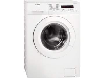 AEG L72670FL - Wasmachine 7kg 1600t - A+++ - Wit, Verzenden, Zo goed als nieuw