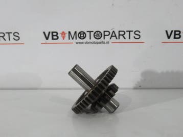 Suzuki GSX 750 ES Tandwielen startmotor, Motoren, Ophalen of Verzenden, Nieuw