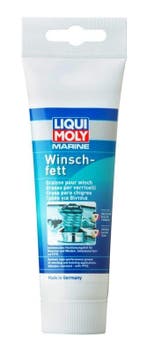 Liqui Moly Marine Smeervet 100G, Verzenden, Nieuw