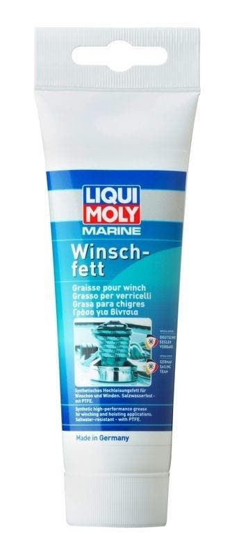Liqui Moly Marine Smeervet 100G, Verzenden, Nieuw