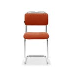 Gispen 101 XL stoel | Dutch Originals | LENTE SALE !!, Ophalen, Nieuw, Leer, Gispen 