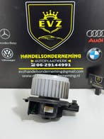 VW Polo V 6R bj.2012 kachel ventilatiemotor art.282500-9000, Gebruikt, Volkswagen