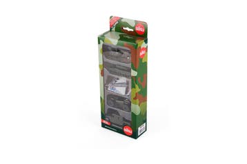 Siku speelgoed militaire voertuigen van €25,99 voor €20,79, Ophalen of Verzenden, Nieuw