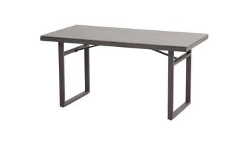 Taste by 4 Seasons Montigo tafel |, Tuin en Terras, Tuinsets en Loungesets, Ophalen of Verzenden, Nieuw