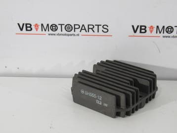 Kawasaki GPX 600 R Spanningsregelaar, Ophalen of Verzenden, Nieuw