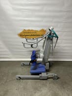 Actieve Tillift Arjo Sara 3000 met Weegunit T2, Diversen, Verpleegmiddelen, Ophalen of Verzenden, Gebruikt