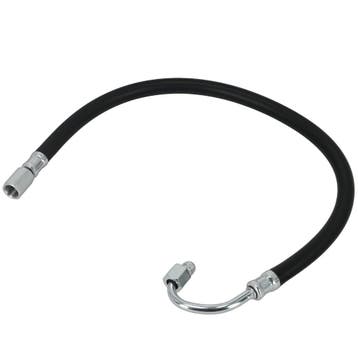 Power Steering Hose geschikt voor Mercedes W124 300E 2.6..., Verzenden, Nieuw, Mercedes-Benz